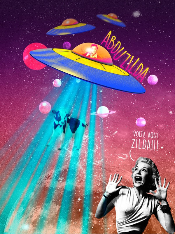 ABDUZILDA P