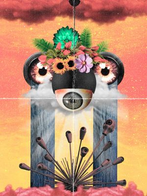 BIG BROTHER IS WATCHING YOU