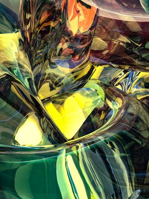ABSTRATO 3112811