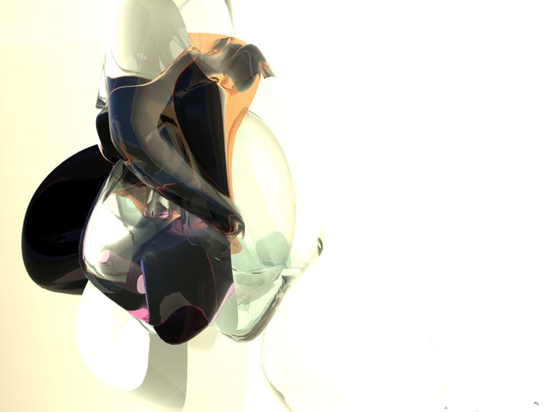 ABSTRATO 14586