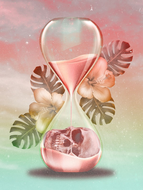 O TEMPO [R]