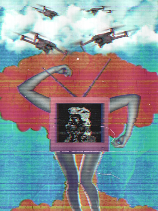 TECNOFOBIA