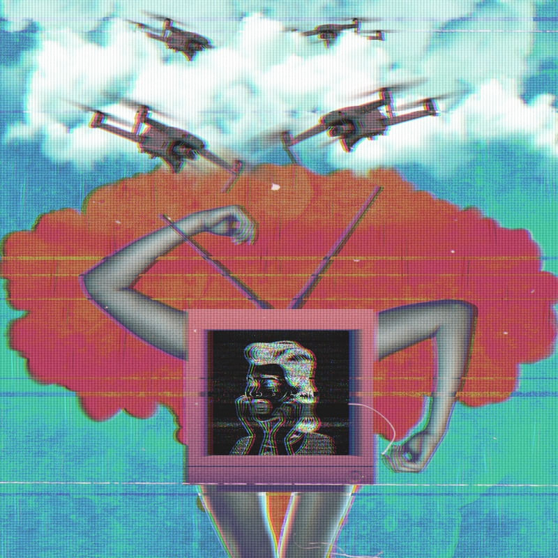 TECNOFOBIA [Q]