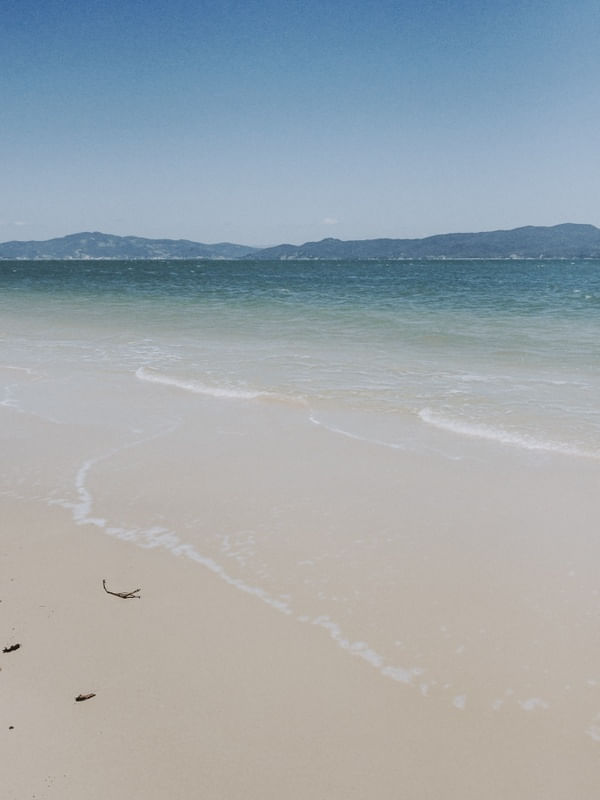 COLEÇÃO MAR - FLORIPA