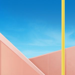 ARTHUR CAMANHO | PRÉDIOS PASTÉIS 1