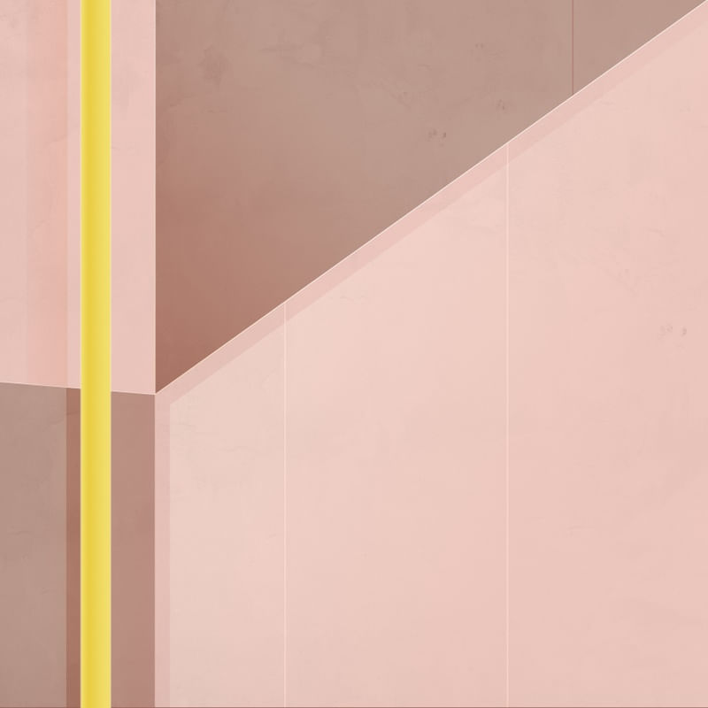 ARTHUR CAMANHO | PRÉDIOS PASTÉIS 2