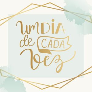 UM DIA DE CADA VEZ