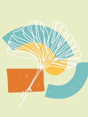 BOUQUET DE FOLHAS