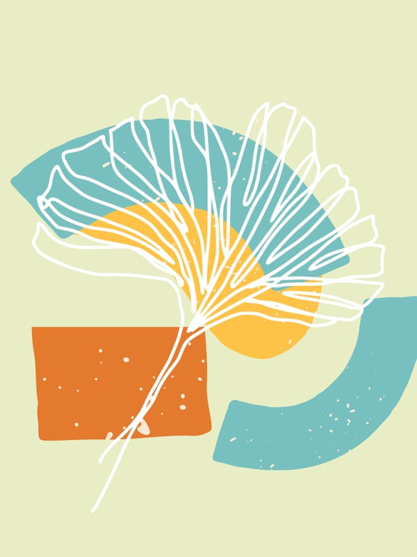 BOUQUET DE FOLHAS