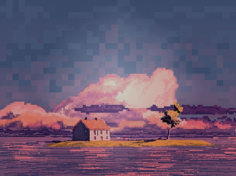 SONHO DE MORÁ