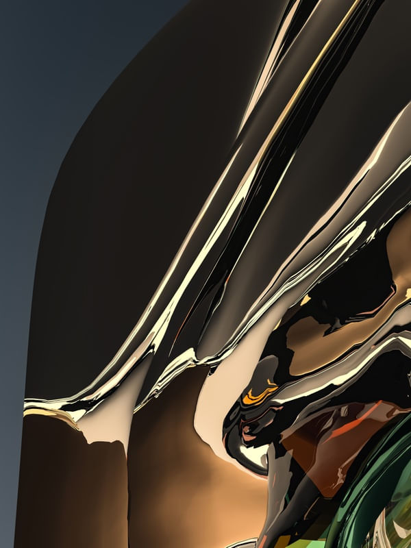 ABSTRATO 25592
