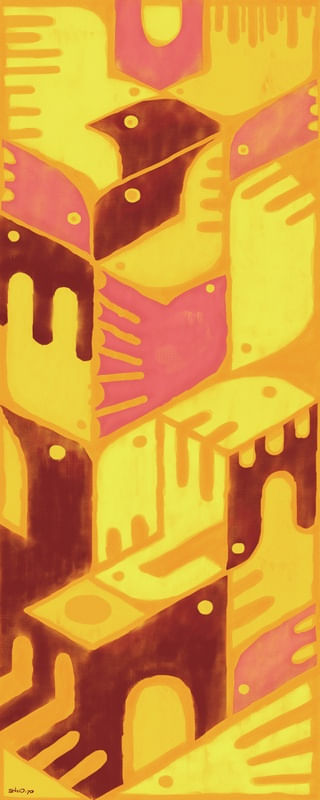 PASSARADA 1
