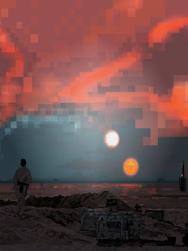 TATOOINE