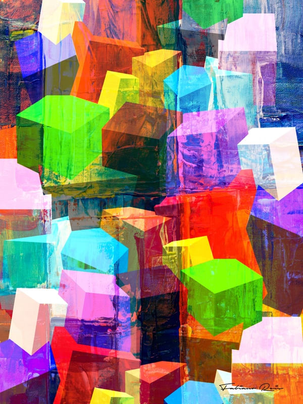 CUBOS_ABSTRATOS