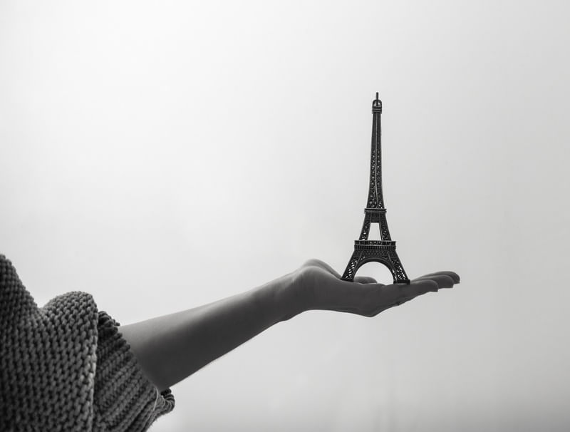 WANDERLUST PARIS