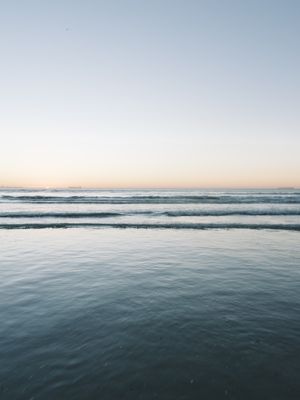 DEGRADÊ CÉU E MAR