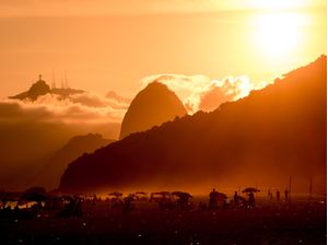 TARDE EM NITERÓI