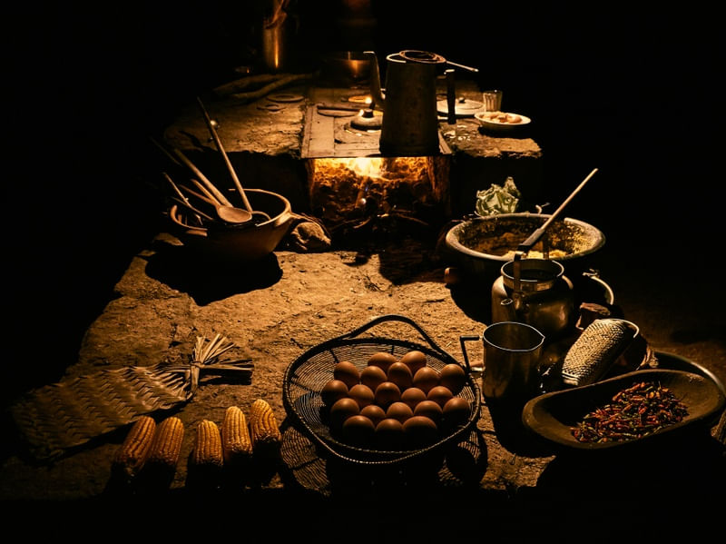 MESA SERTANEJA