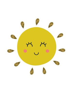 SOL HAPPY