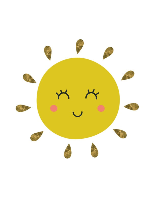 SOL HAPPY