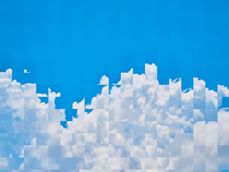 MOSAICO DE NUVENS (3)