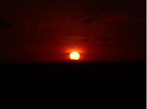 SOL ESCARLATE