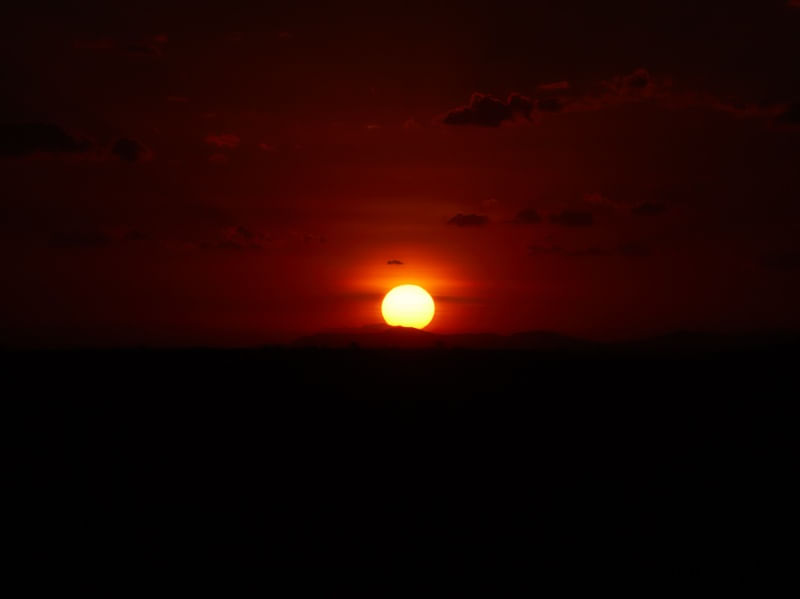 SOL ESCARLATE