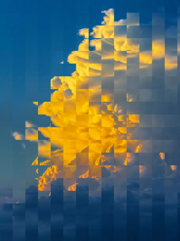 MOSAICO DE NUVENS (1)