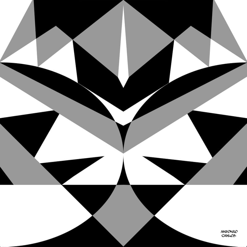 GEOMETRIA 6 QUAD