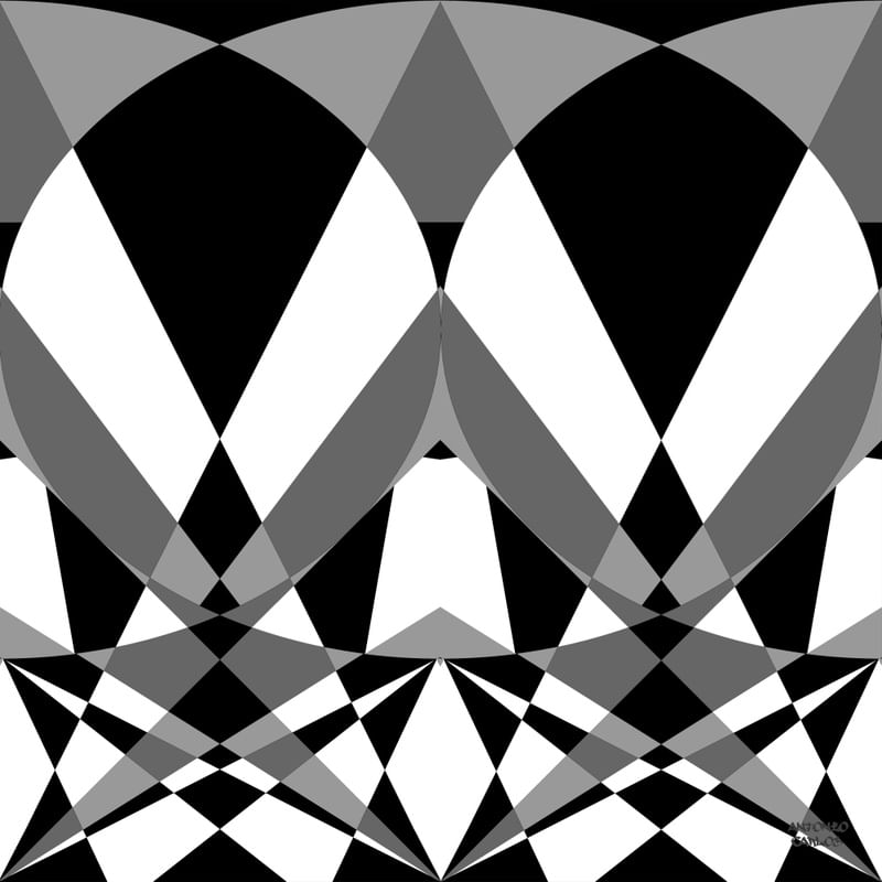 GEOMETRIA 11 QUAD