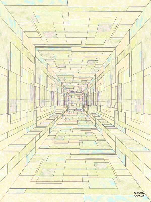 ENDLESS HALL