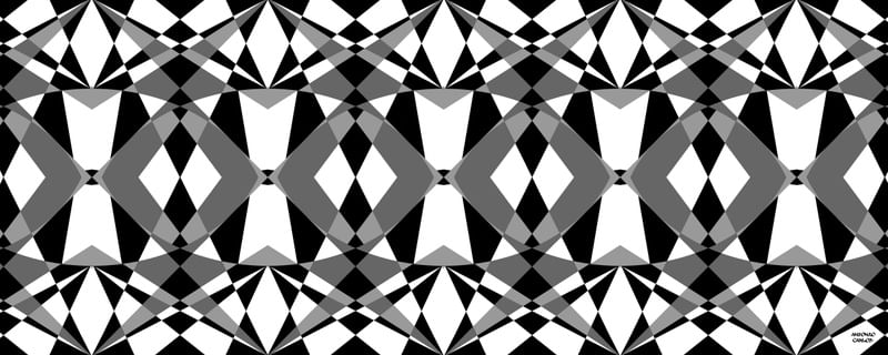GEOMETRIA 14 PAN