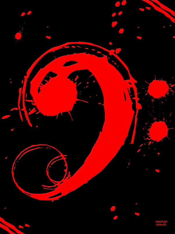 CLAVE ABSTRATA 3