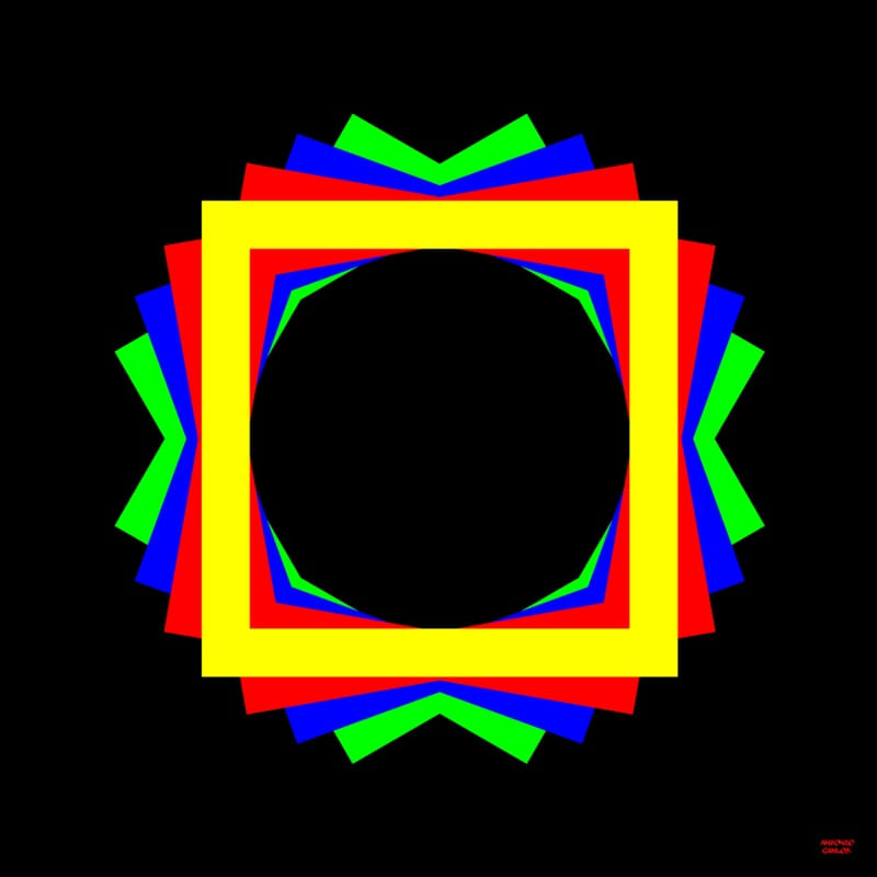 FRAMES B1