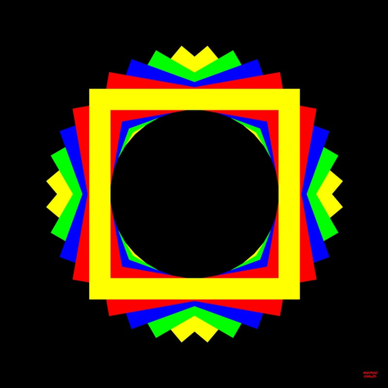 FRAMES B2