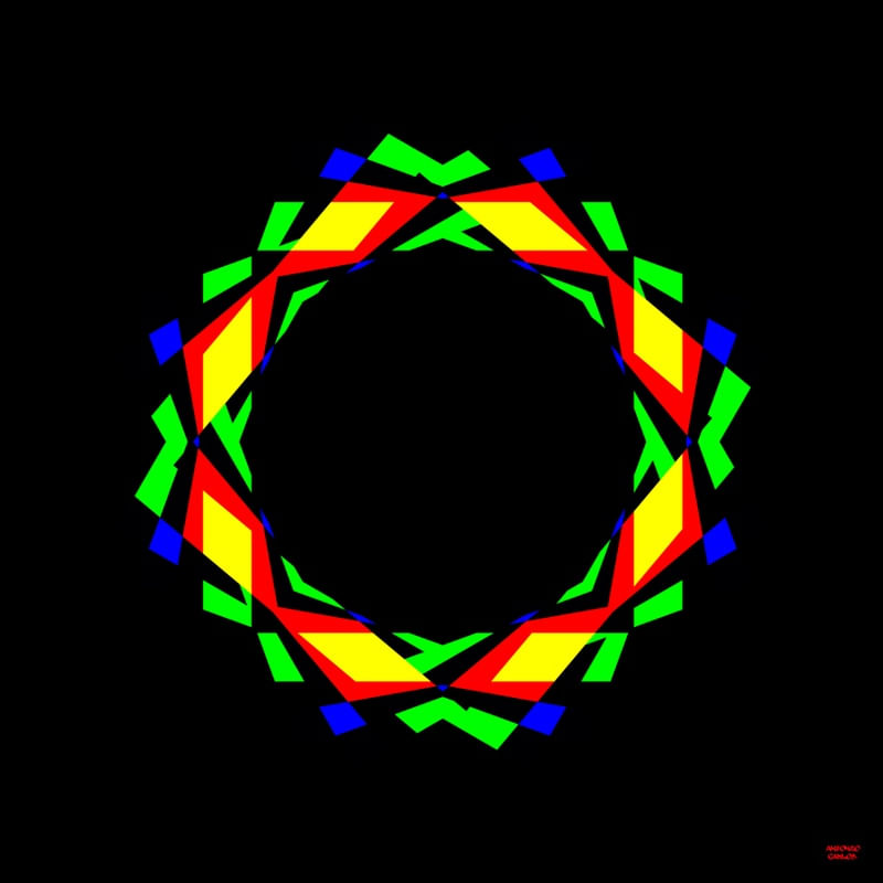 FRAMES E3