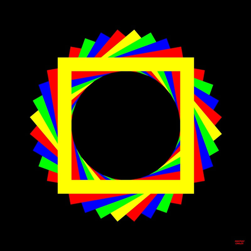 FRAMES A1
