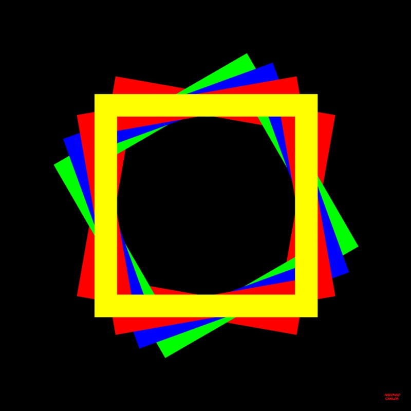 FRAMES A2