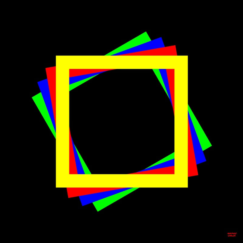 FRAMES A3