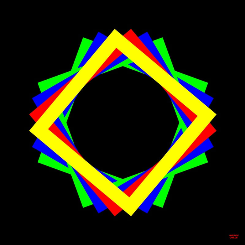 FRAMES A4