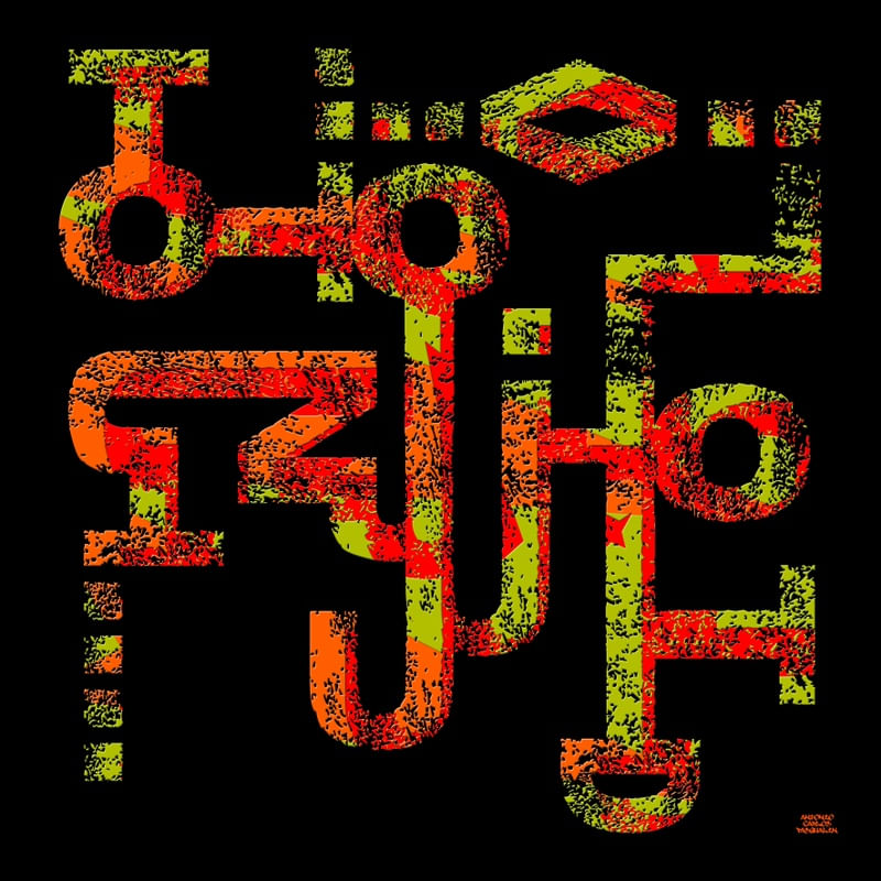 LETRAS 8