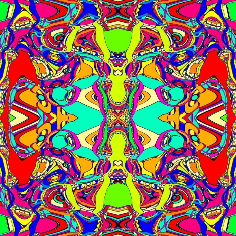 MIND GAMES VII