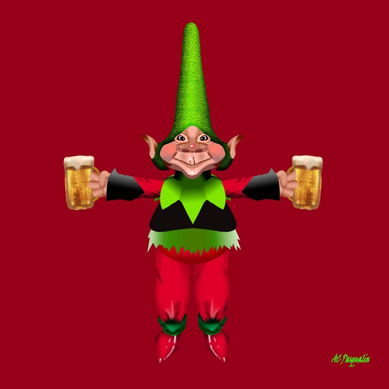 DUENDE - CHOPP