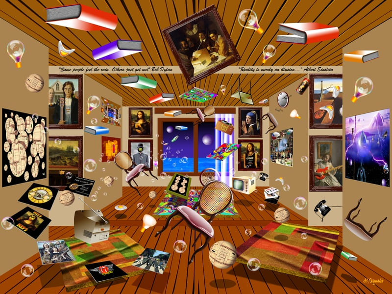 PANDEMONIUM 2