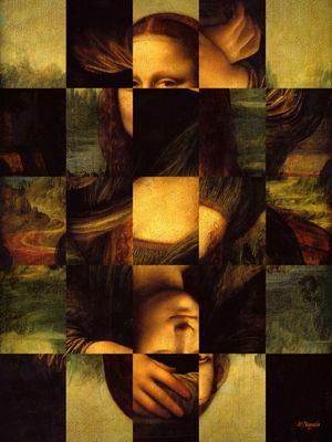MONA PUZZLE 2