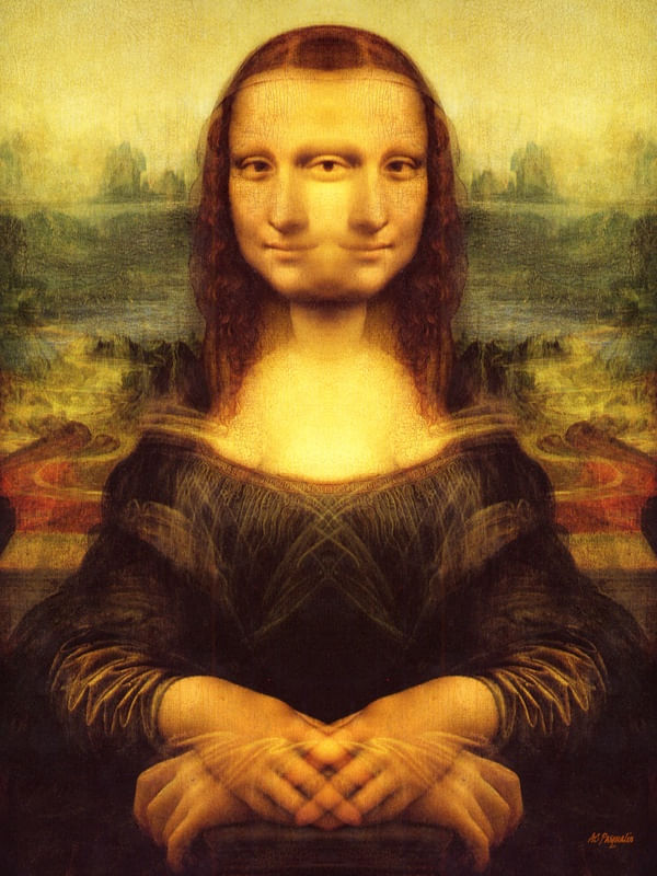 MONA SURREAL