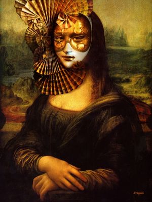 MONA VENEZIANA