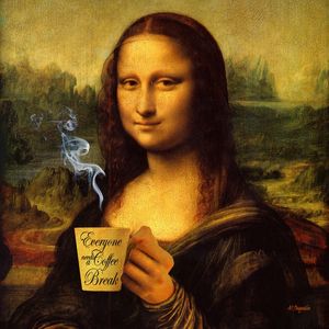 MONA COFFEE BREAK QUAD