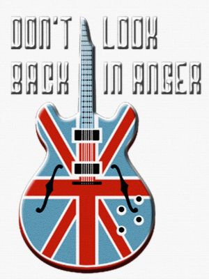 GUITARRA INGLESA MUSIC
