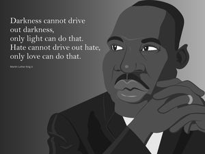 MLK